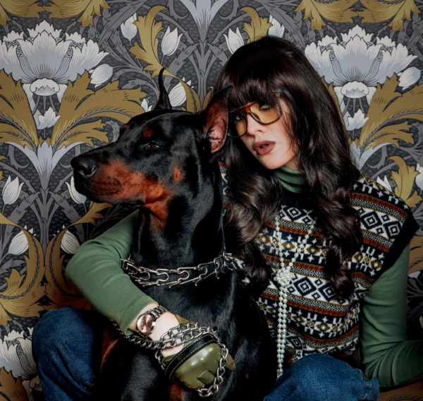 Loymina Шервуд BRIT 26011