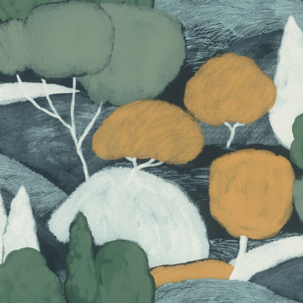 Rasch Allegretto 580105