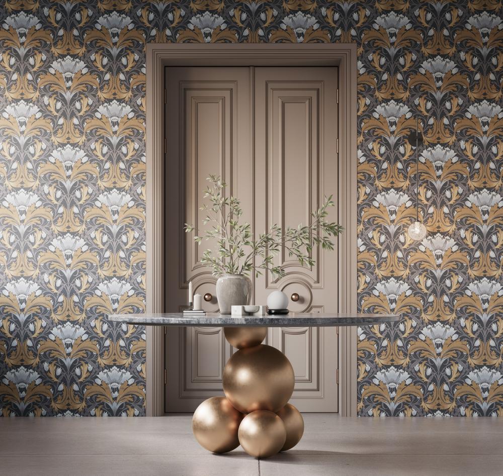 Loymina Шервуд BRIT 26011