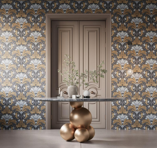 Loymina Шервуд BRIT 26011