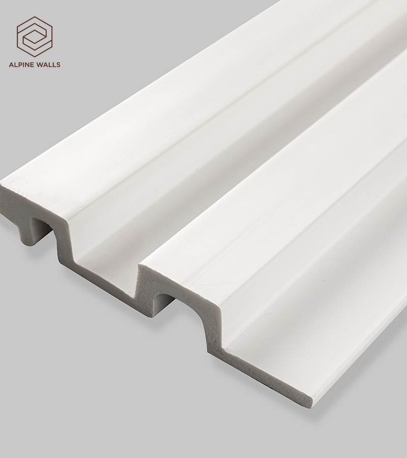 Декоративная панель Alpine Walls LineArt ECO7401W