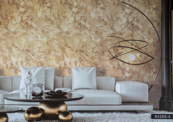 Обои Bernardo Bartalucci Brigida 84269-4