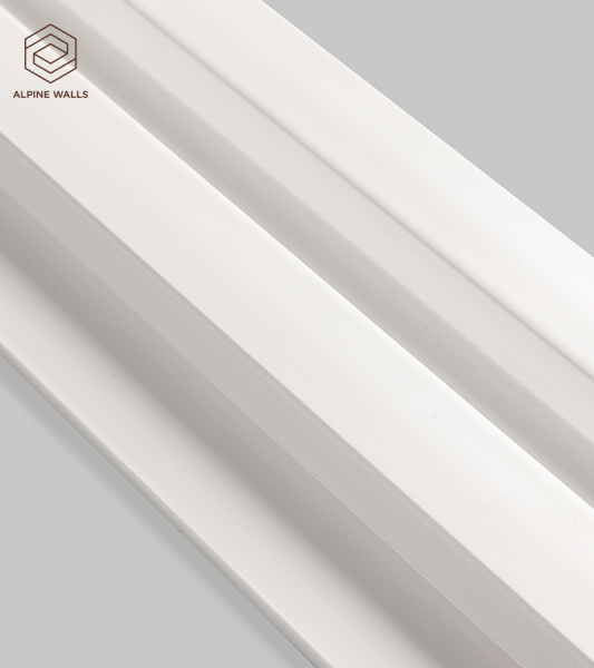 Декоративная панель Alpine Walls LineArt ECO7401W