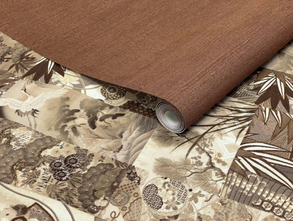 Emiliana Parati DB Voyage 73742