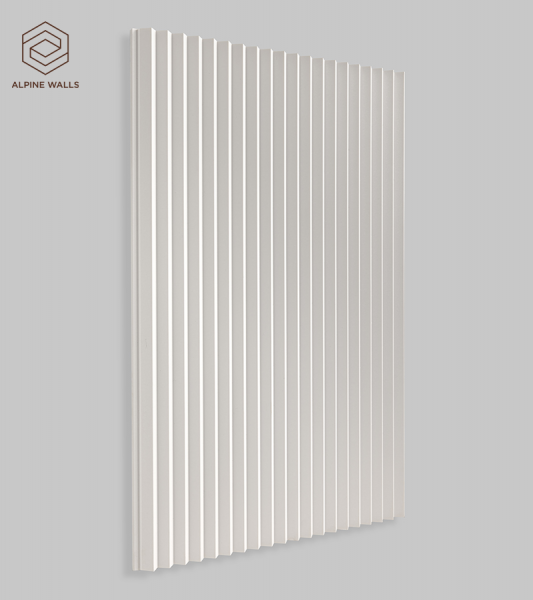 Декоративная панель Alpine Walls LineArt ECO6103