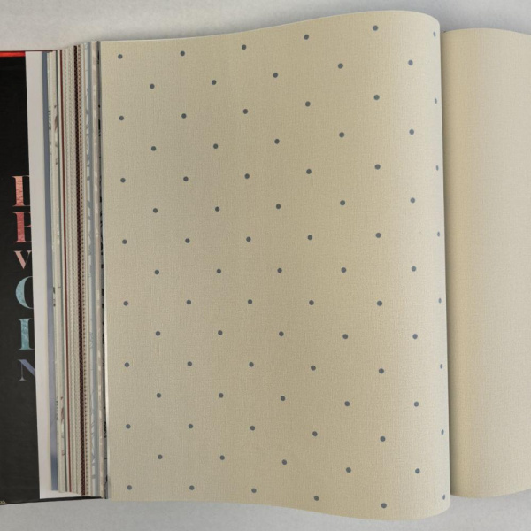 Andrea Rossi Spectrum Box 54454-23