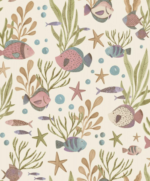 Grandeco Little Dreamers LD 3318