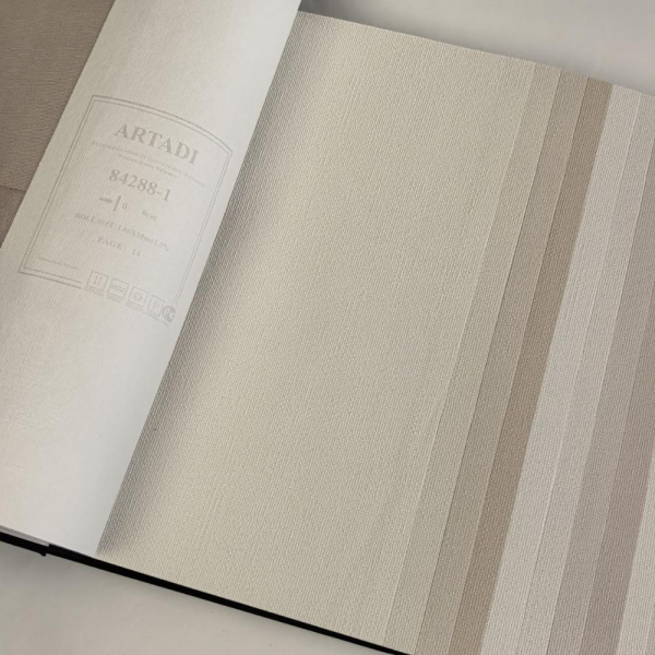 Обои Bernardo Bartalucci Artadi 84288-2