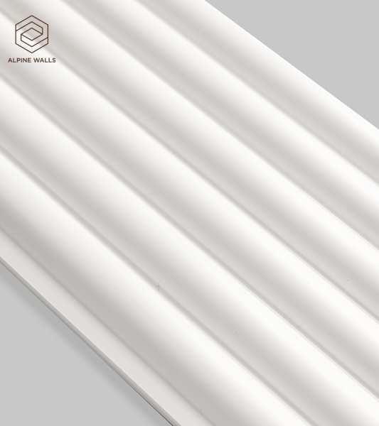 Декоративная панель Alpine Walls LineArt ECO9741W