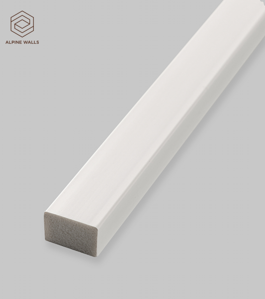 Рейка Alpine Walls LineArt ECO952W