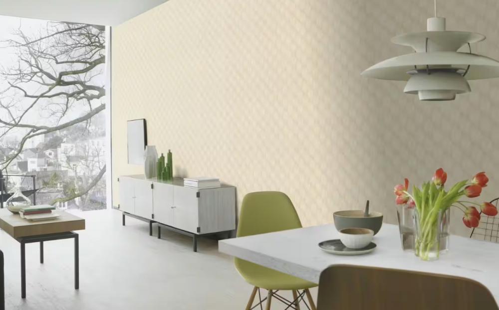 Rasch Tropical House 687927