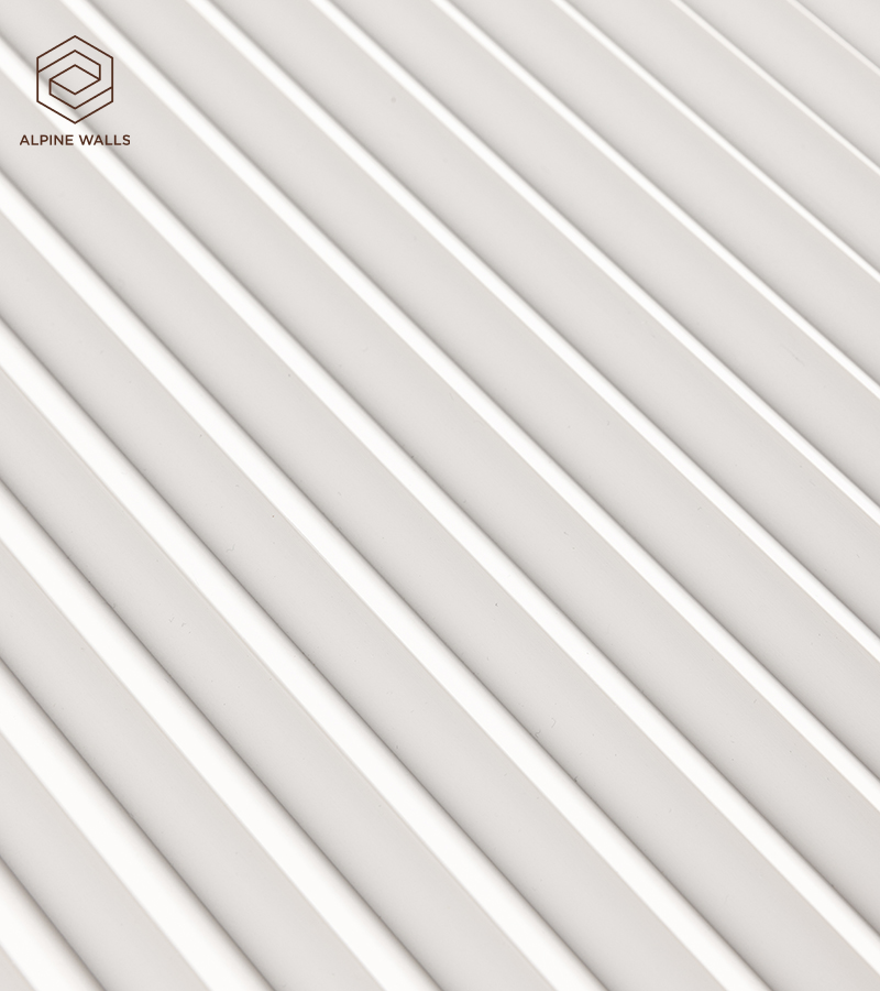 Декоративная панель Alpine Walls LineArt ECO6103