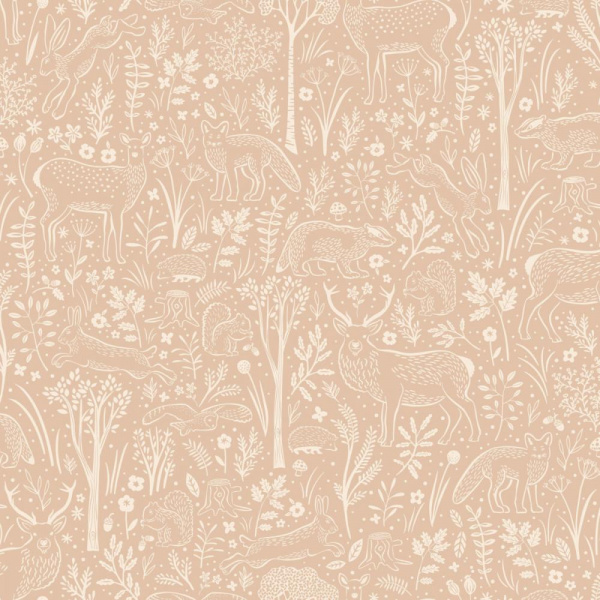 Grandeco Little Dreamers LD 3418